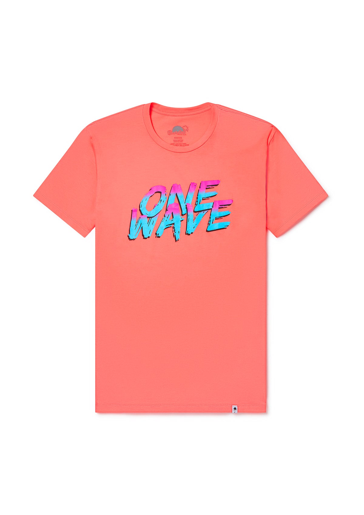 Boardies® X OneWave Fluro Friday T-Shirts