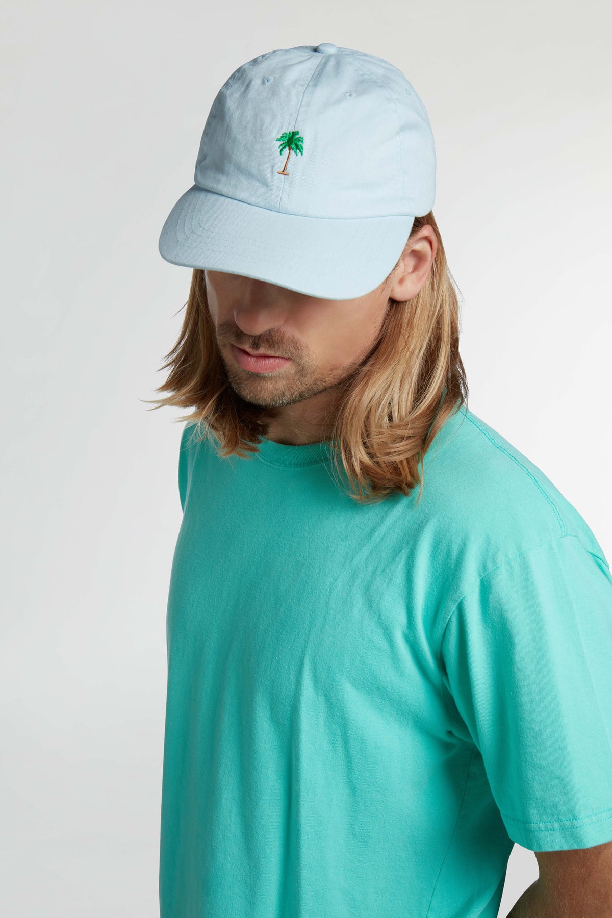 Boardies® Cap Yellow