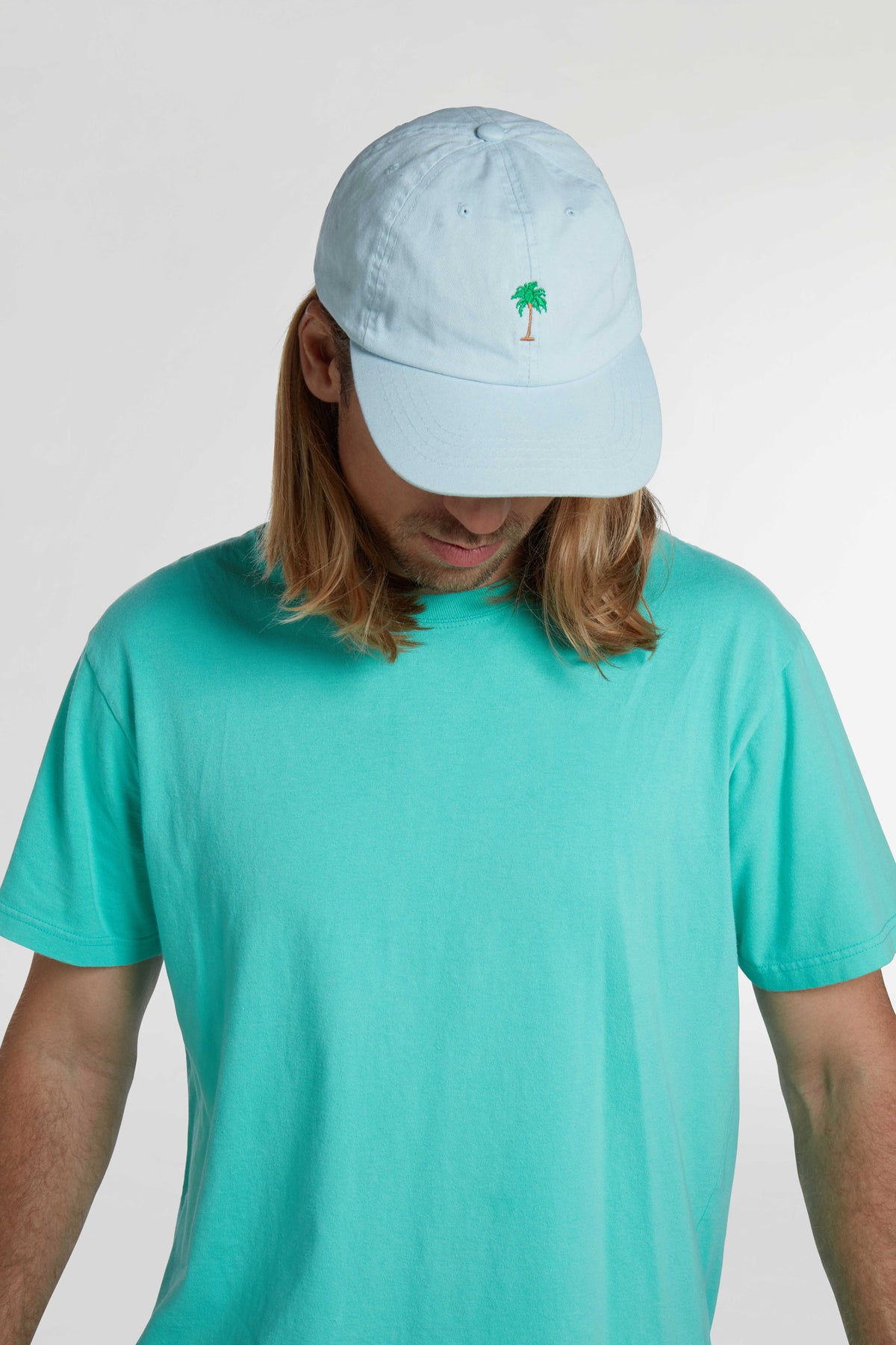 Boardies® Cap Yellow