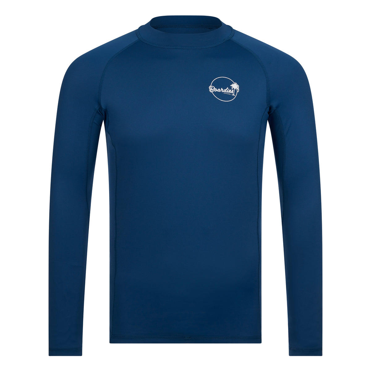 Boardies® L/S Fuse Rash Guard Navy - Boardies®