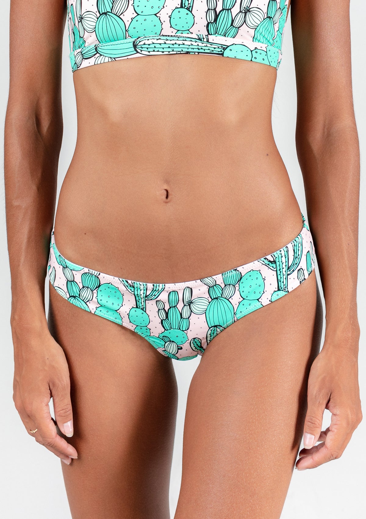 Dry Heat Classic Bottom