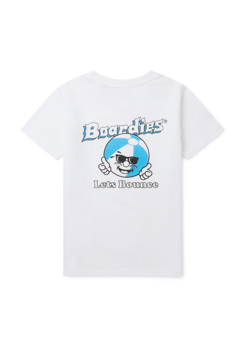 Boardies® Kids Beach Ball T-Shirt