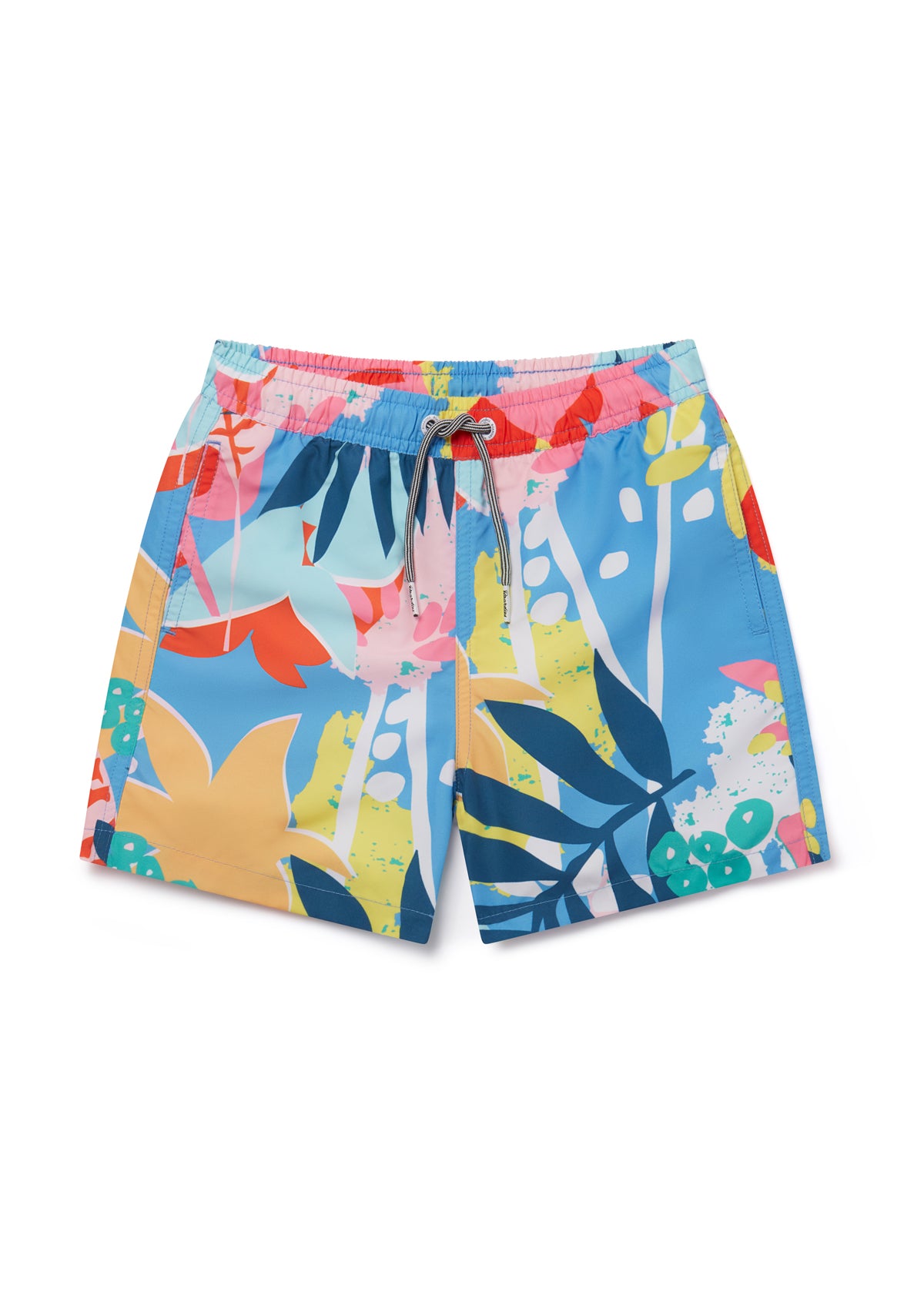 Boardies® Kids Miami Swim Shorts