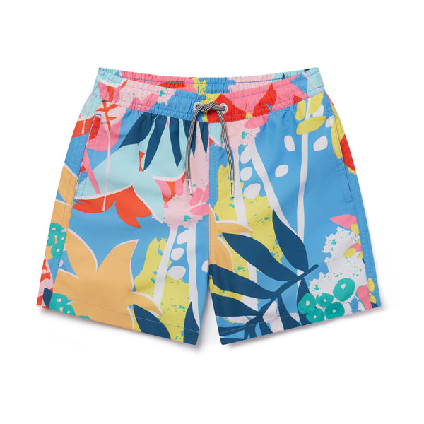 Boys swim trunks clearance cheap