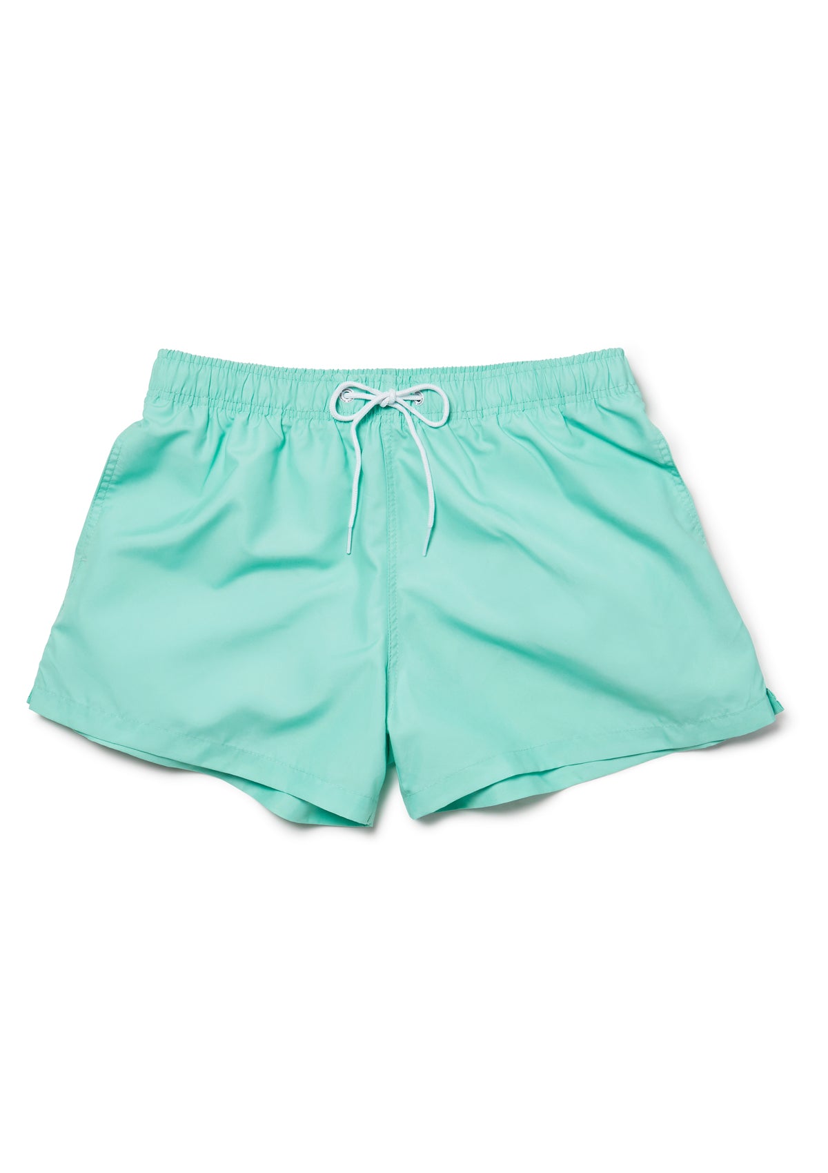 Mint Water Reactive Shortie