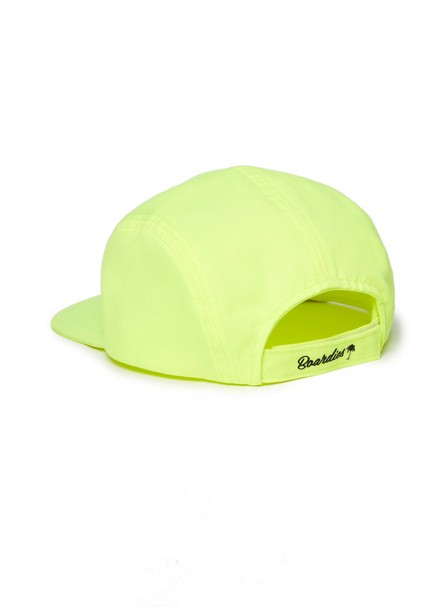 Boardies® X One Wave Fluro Friday Baseball Cap