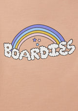 Boardies® Kids Rainbows & Unicorns T-Shirt