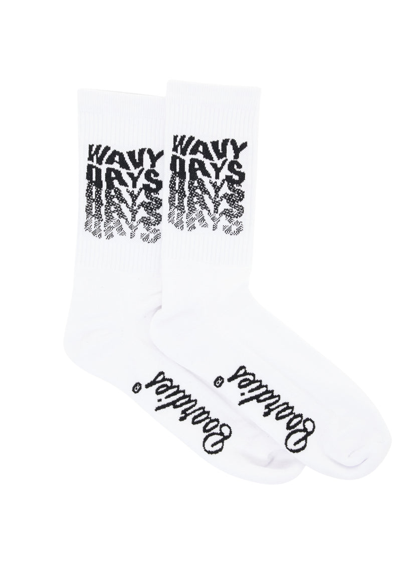 Boardies® SS22 Wavy Days Socks
