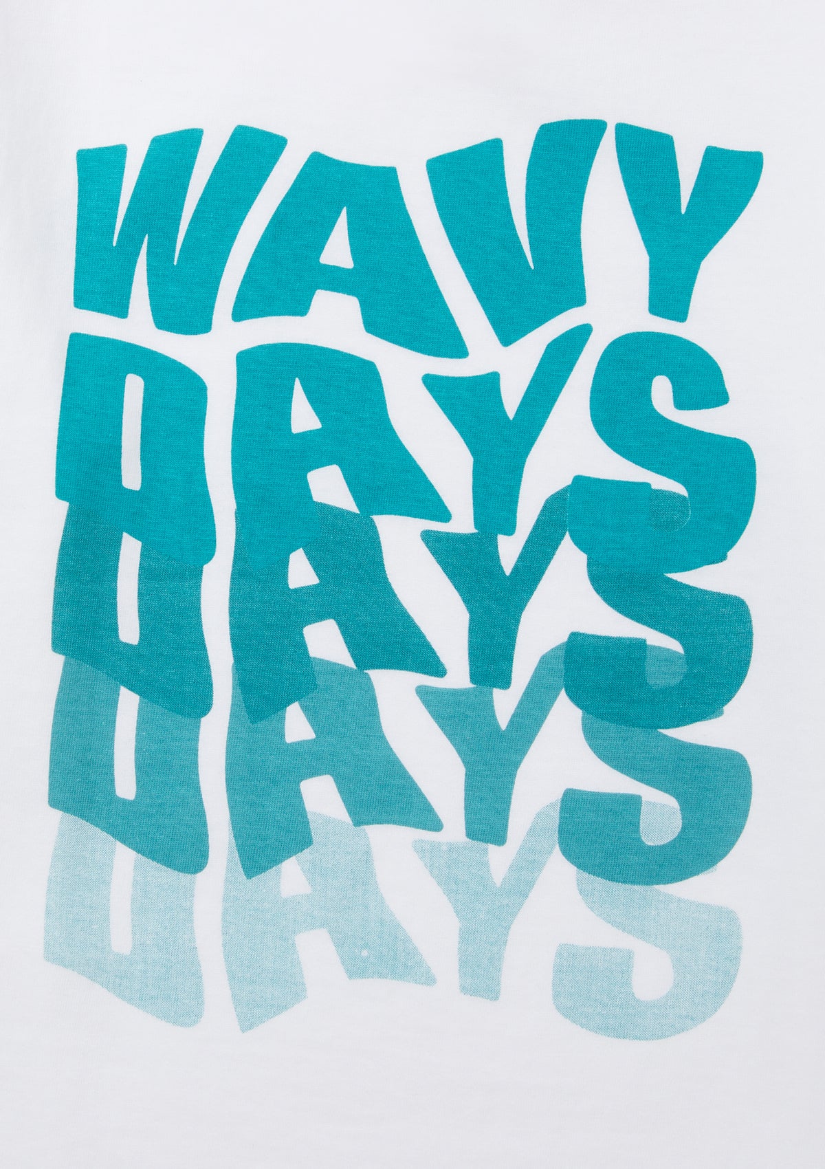 Boardies® Kids Wavy Days T-Shirt