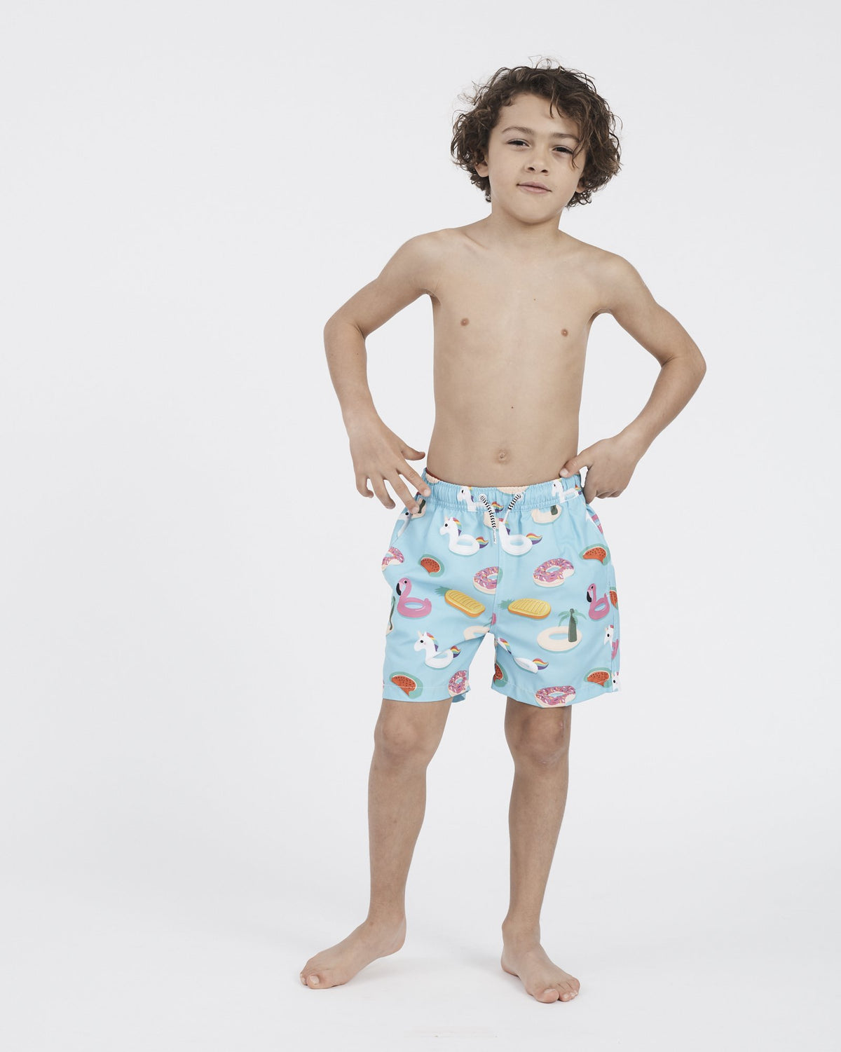 Boardies® Kids Inflatables Shorts - Boardies®