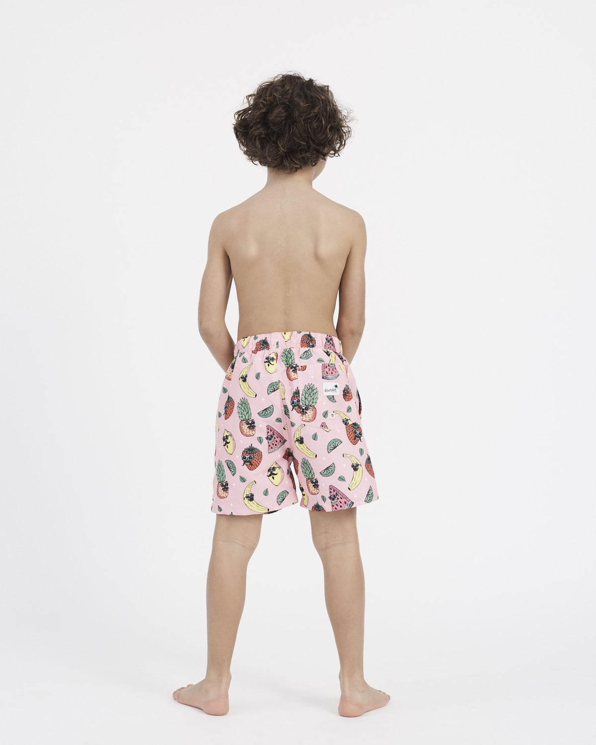 Kids Mulga Fruity