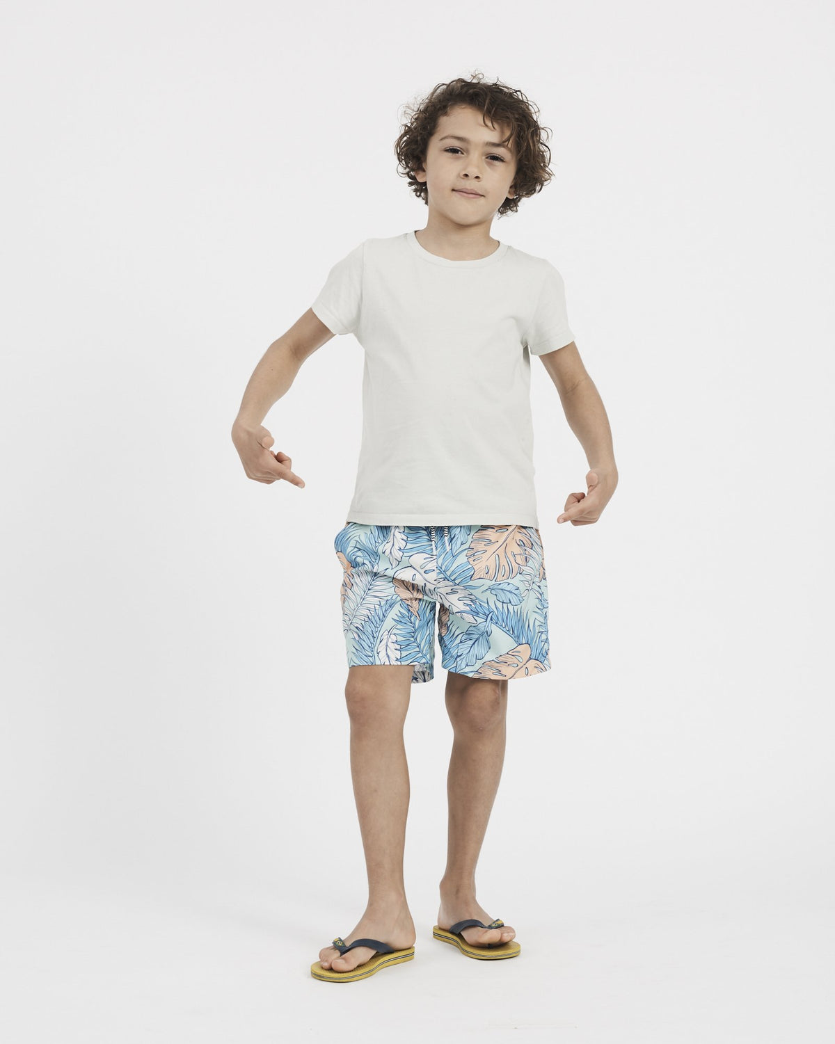 Kids Palmtopia
