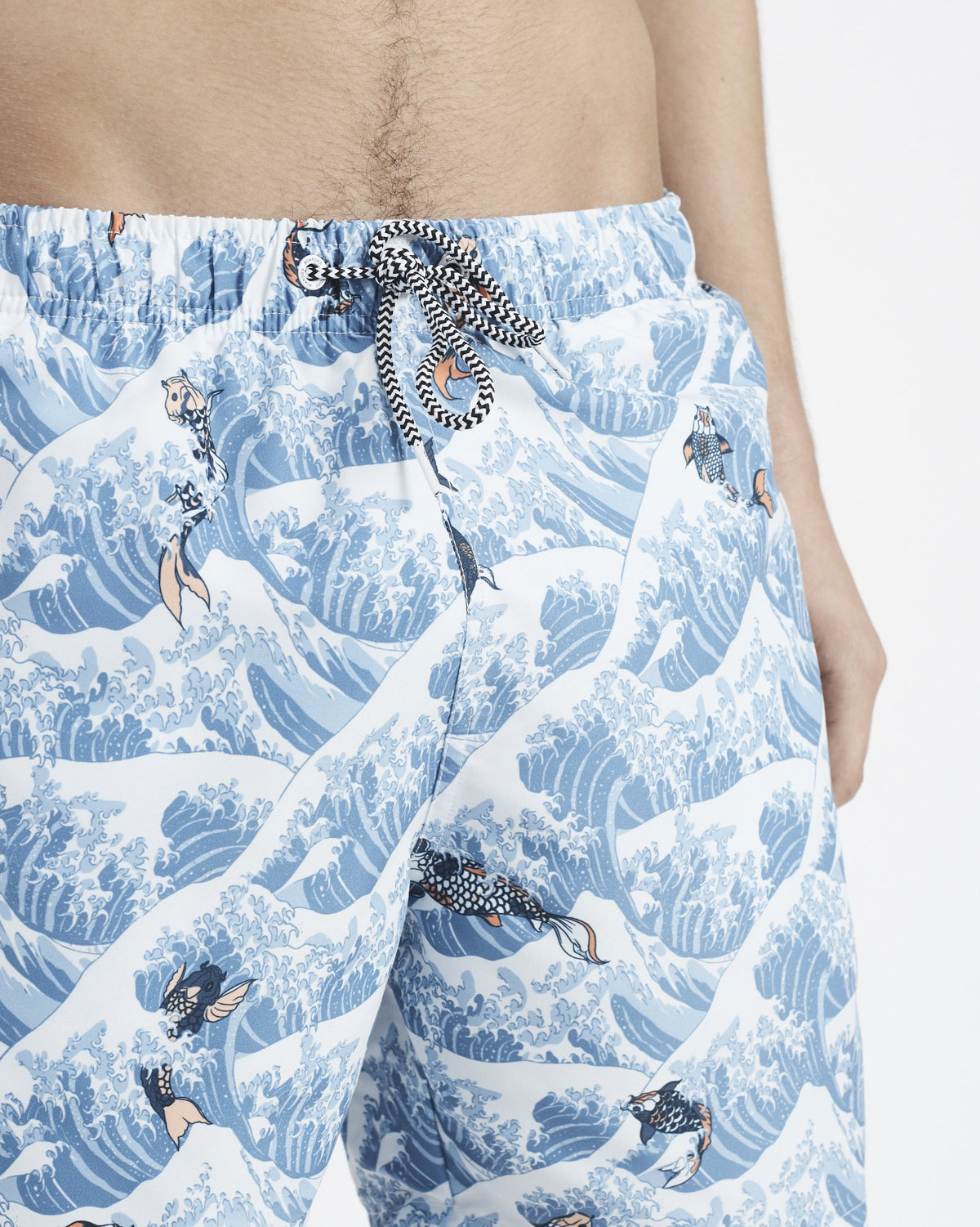 Koi Premium Short