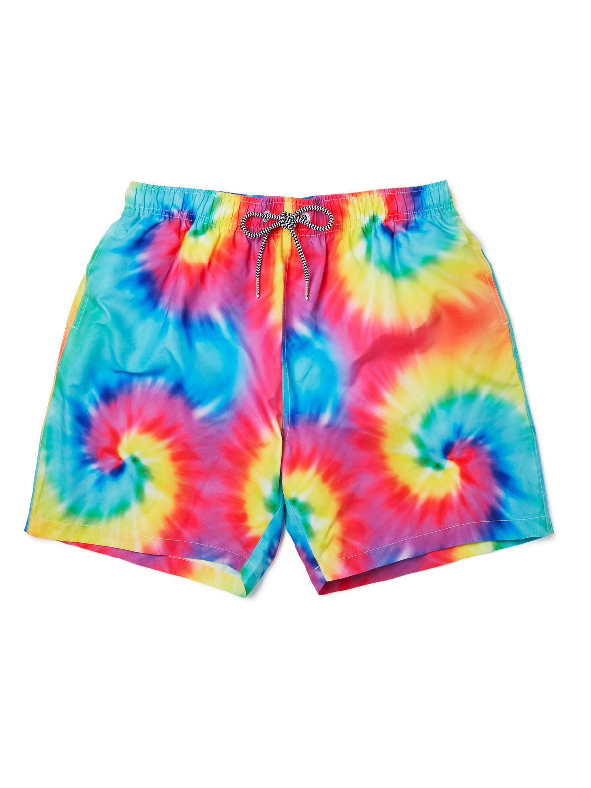 Spiral Tie Dye