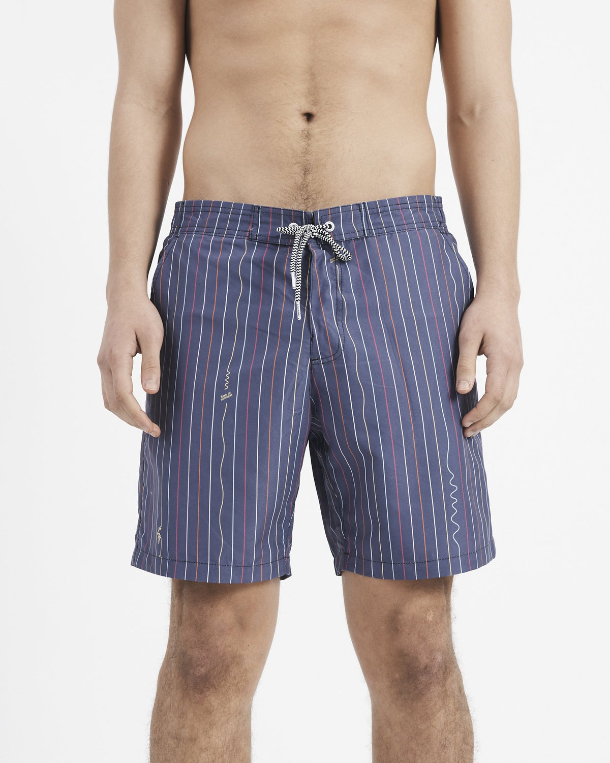 Band Of Outsiders Stripe
