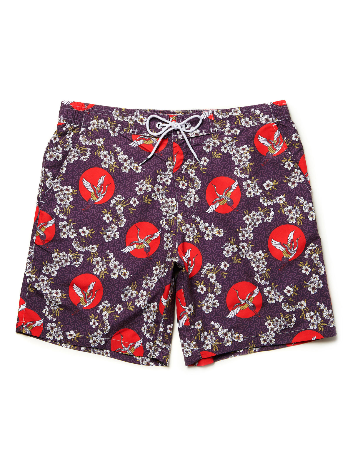 Heron Premium Short